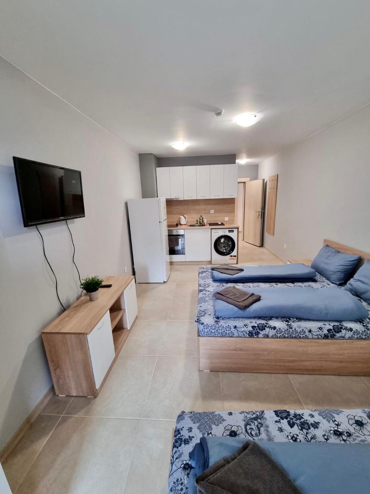 Rooms Sofia Esterno foto